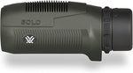 Vortex outdoor monocular multi-coated objective lens element