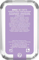 NYX PROFESSIONAL MAKEUP Buttermelt Highlighter, Powder Highlighter Makeup, With Up to 12H Wear and High Impact Glow - 40 No 1 Butta (Holographic Lavender) - Image 12