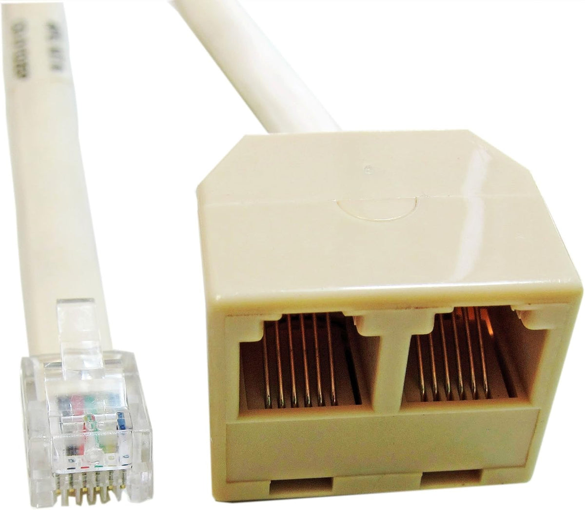 APG POS cash drawer cable packaging overview