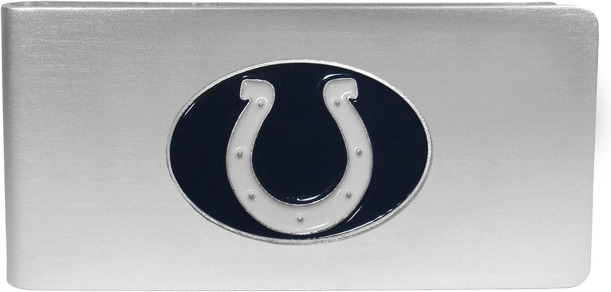 NFL Brushed Money Clip - Image 11