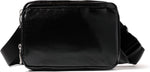 Baggallini Modern Belt Bag 5x8 Travel Fanny Pack Sling Bag Waistpack w/RFID Card Holder Water-resistant Crossbody Bag - Image 13