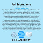 EQQUALBERRY Hyaltoin Flooding Toner | Moisture-Rich Hydrogel Toner for Deep Hydration | Cooling Essence Texture | Hyaluronic Acid & Ectoin | Makeup-Ready Skin (5.07 fl.oz / 150ml) - Image 9