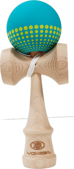 Yomega Pro Model Kendama action skill play view