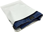 UOffice rectangular shipping bags flat lay