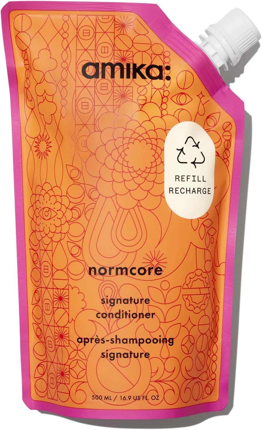 amika normcore signature conditioner - Image 11