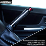 GOGOCARBON automotive interior upgrade accessory packaged securely