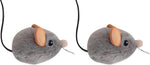 Catstages Whack N' Wobble Ball Intearctive Cat Toy, Weighted Ball with Feathers, Bell, Glitter Fabric & Catnip Oil, Turquoise - Image 12