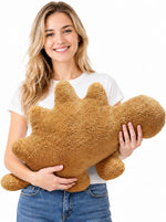 TVVPGG novelty gift plush toy in room decor setting