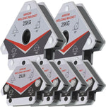 Guti-More packaging and complete three piece tool set