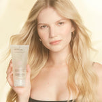 Giovanni L.A. Hold Styling Gel clear bottle side angle styling product packaging