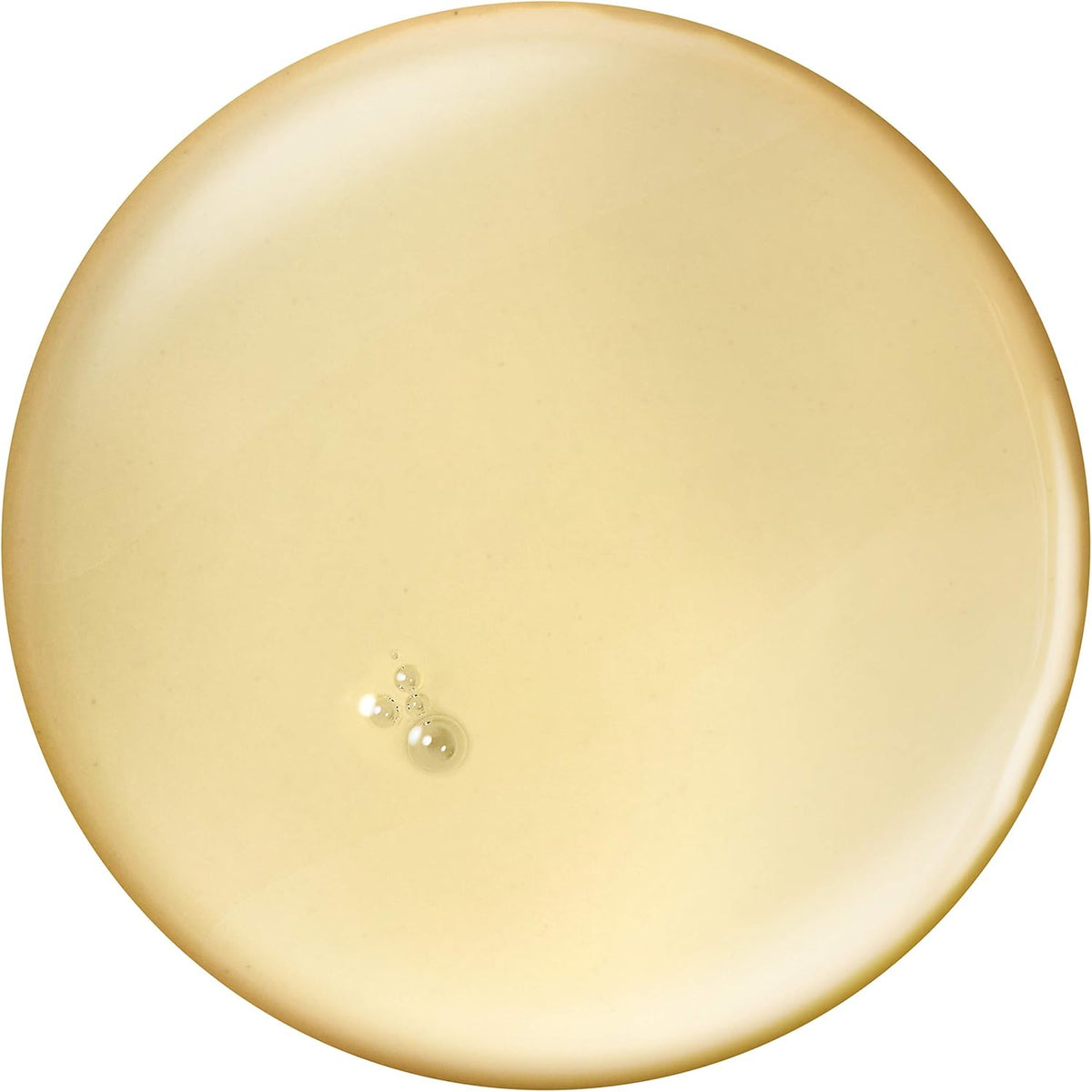 Carol's Daughter hair serum pump applicator close up