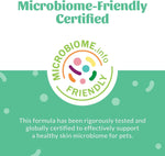 Skout's Honor alcohol-free pet ear cleaner for daily hygiene
