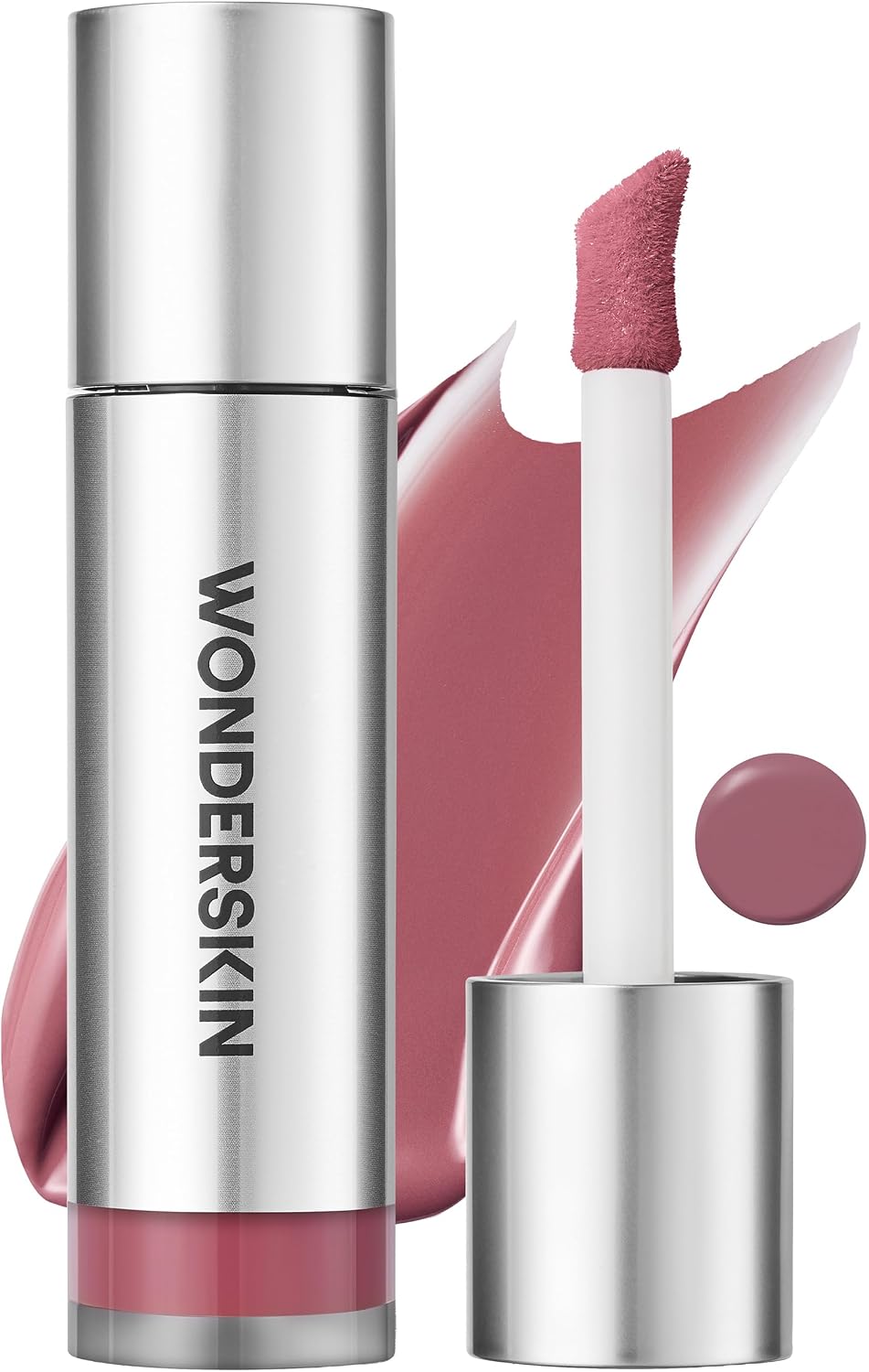 Wonderskin Wonder Blading All Day Blush Stain front view packaging