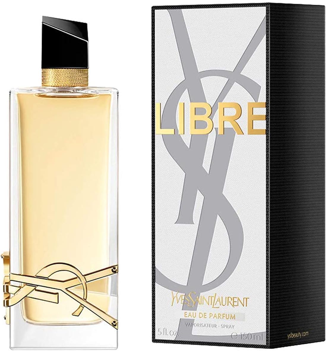 Yves Saint Laurent Libre Eau de Parfum 150ml - Image 1