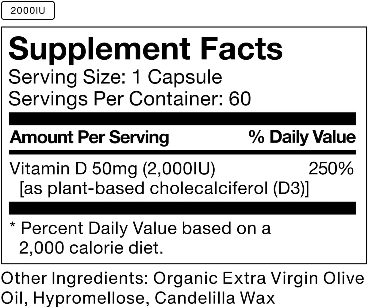 Momentous authentic USA imported fitness stack packaging
