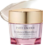 Este Lauder Resilience Multi-Effect Tri-Peptide Face and Neck Moisturizer with SPF 15 | Plumping & Anti-Aging | Firming Cream - Image 9