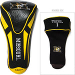 Team Golf NCAA Golf Club Single Apex Driver Headcover, Fits All Oversized Clubs, Truly Sleek Design - Image 14