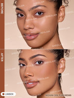 Sheglam liquid bronzer applicator tip