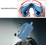 Peyyargo silicone cover displayed next to charging port opening