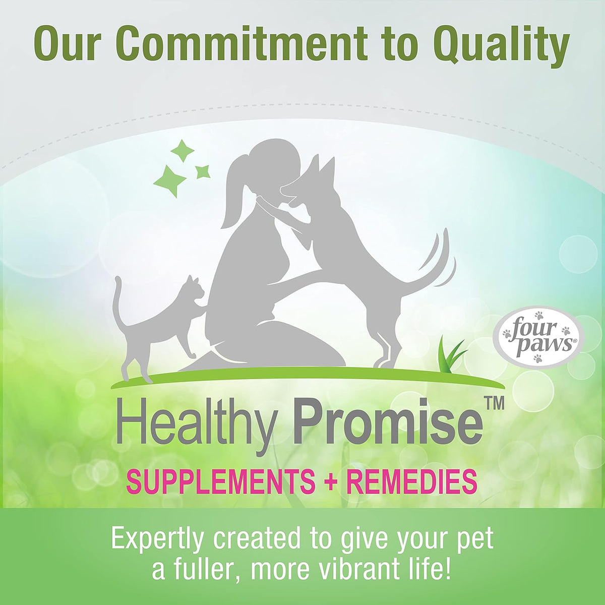 Four Paws Healthy Promise Easy Feeder Pet Feeding Syringe - Image 8