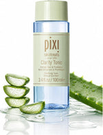 Pixi Retinol Tonic, Smoothing & Firming Facial Toner | Oil Control | Enhanced with Peptides to Boost Collagen Production | Alcohol-Free Daily Rejuvenating Toner, 250 ml / 8.5 fl oz - Image 15