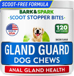 No Poo Chews for Dogs - Coprophagia & Stool Eating Deterrent with Probiotics, Digestive Enzymes & Breath Aid Support - Stop Dog Poop Eating - Image 11