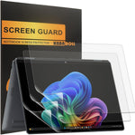 Keanboll HP OmniBook X Flip 16 screen protector front view