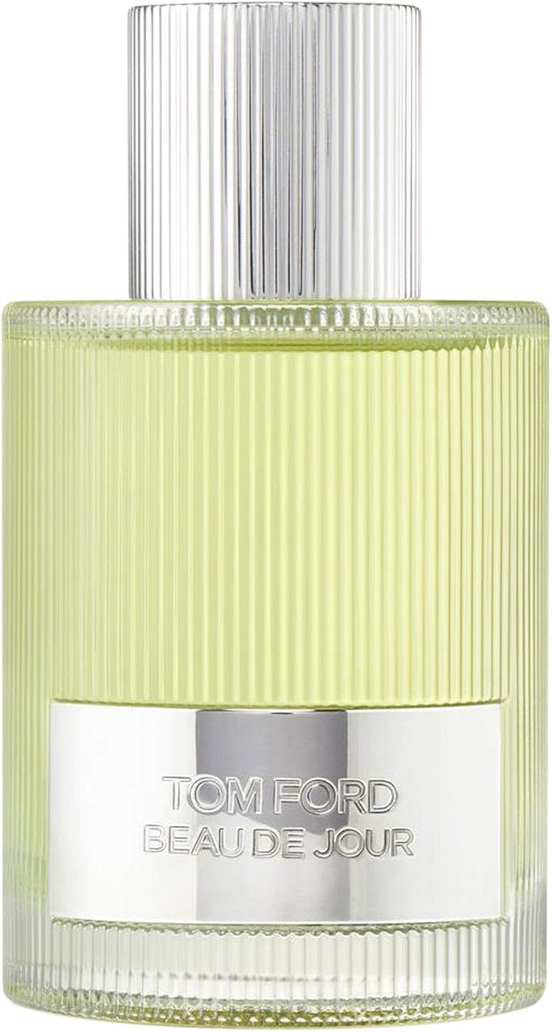 Tom Ford BEAU DE JOUR EAU DE PARFUM SPRAY FOR MEN 3.4 Oz - Image 1