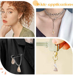 SUNNYCLUE DIY necklace bracelet crafting charms display