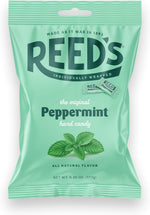 Reed's Cinnamon Hard Candy, 6.25oz, Pack of 2 | Individually Wrapped, The Hampton Candy Company - Image 9