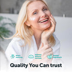 Micro Ingredients Alpha Lipoic Acid packaging details