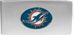NFL Brushed Money Clip - Image 12
