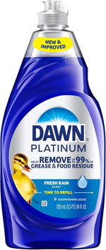 Dawn Plus Platinum 24oz TO BE UPDATED - Image 11