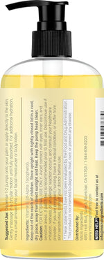 Micro ingredients vitamin e oil box and bottle lifestyle shot