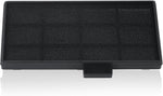 Orosaur replacement ELPAF32 projector air filter front view