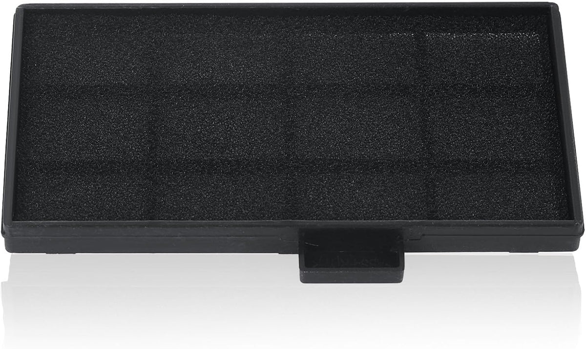 Orosaur replacement ELPAF32 projector air filter front view