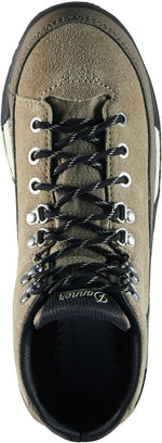Danner trail boots traction outsole view