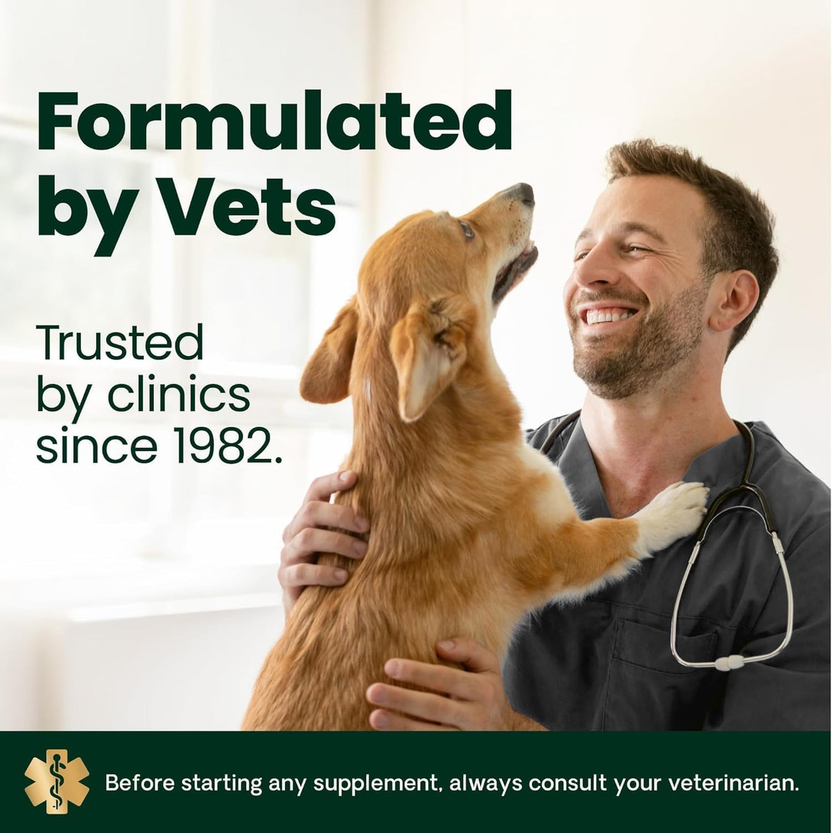 Authentic VetriScience pet health supplements available on Dropy India.