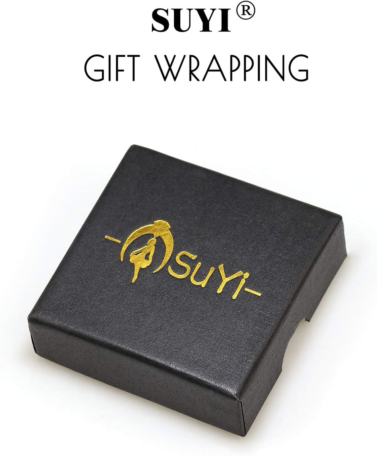 Suyi sparkling crystal hand accessory flat lay