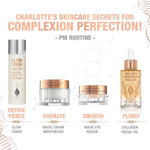 Charlotte Tilbury Glow Face Toner - Exfoliating Toner for Oily Skin - Helps to Reduce The Appearance of Pores, Hydrate & Plump Skin - Delicately Scented with Rose & Lemon - Image 11