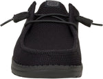 HEYDUDE Wendy Slip Stretch Sox, Women's Shoes, Women's Slip-on Loafers, Comfortable & Light-Weight - Image 9