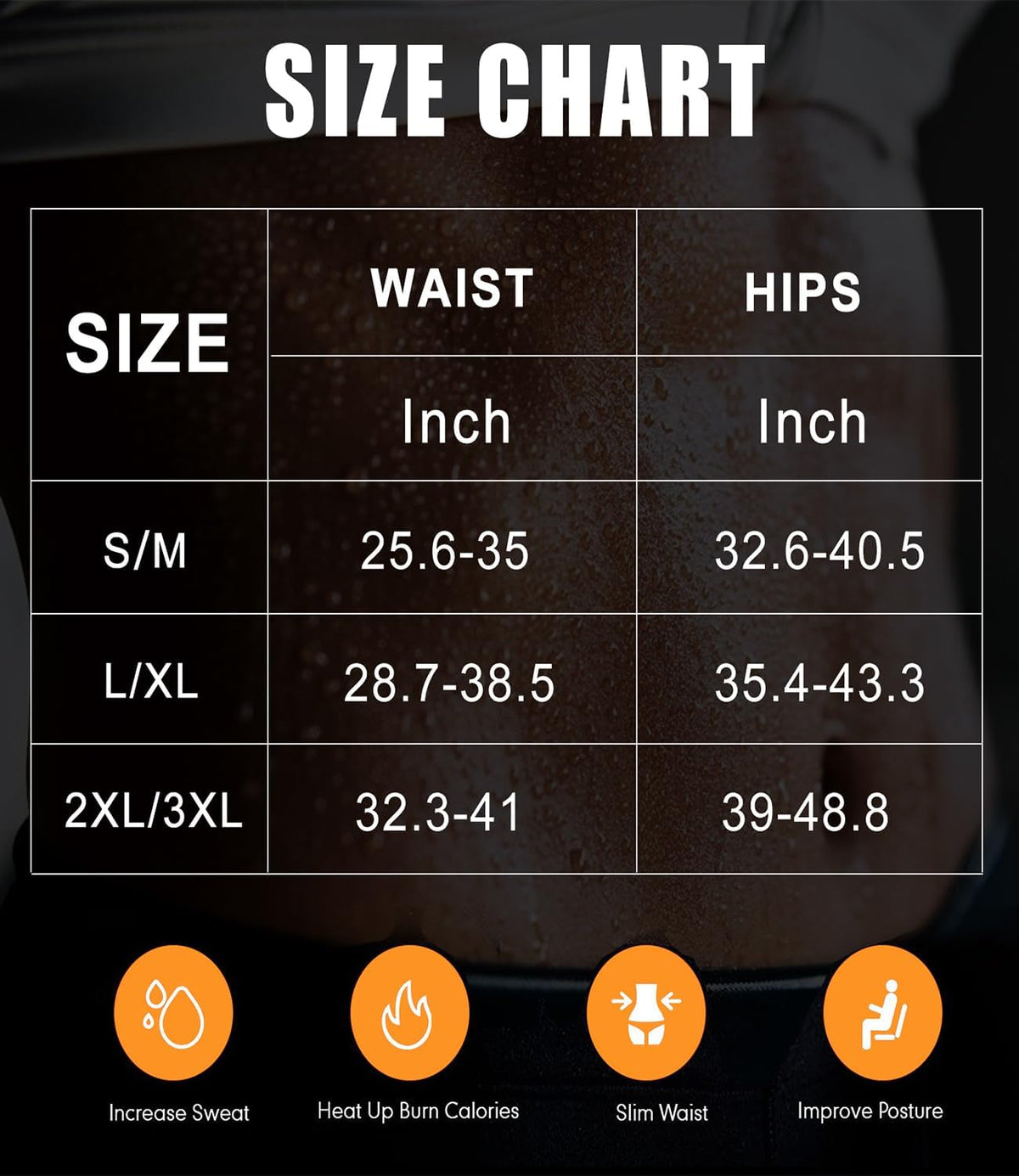 BXVX athletic sauna pants styled for gym training