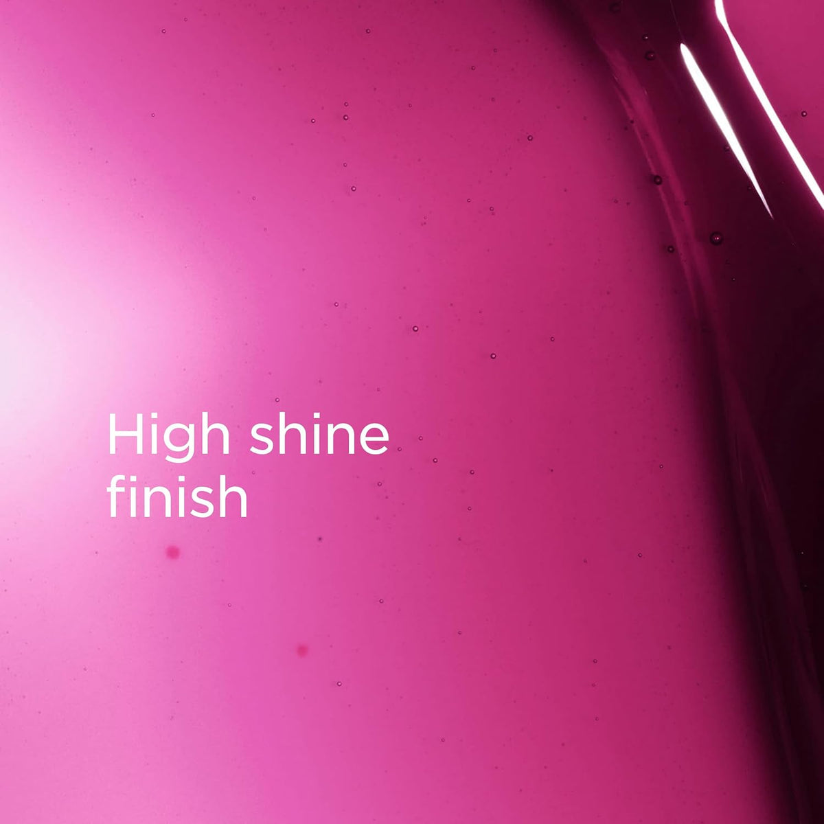 Clarins hydrating lip treatment bottle texture swatch