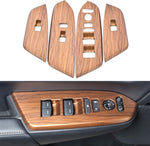 AntBooBoo Honda CRV inner window switch panel cover front view