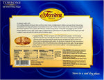 Ferrara Italian style soft nougat variety pack individually wrapped pieces