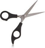 Diane Clean-Cut Scissors stainless steel blade close-up view