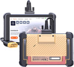 Thinkcar Thinkscan 689 tool kit packaging and accessories layout