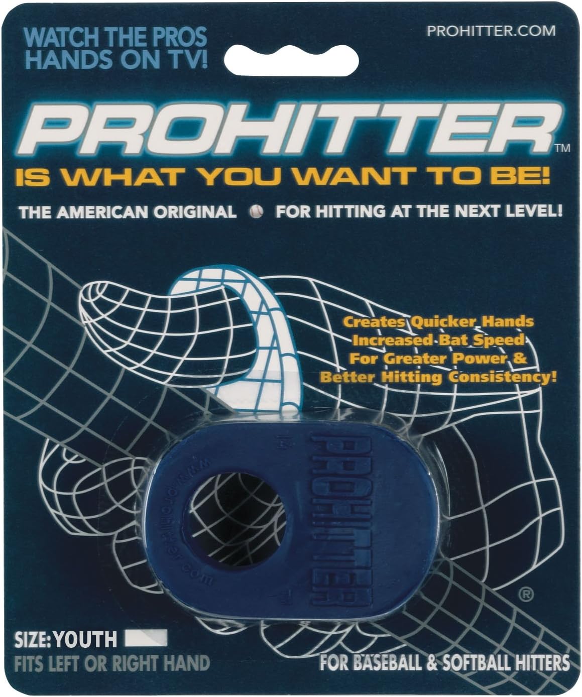 Prohitter Batters Training Aid - Image 10