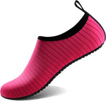 Water Shoes for Women Men Quick-Dry Aqua Socks Swim Beach Outfits Barefoot | Yoga Exercise Wear Sport Accessories Pool Camping Must Haves River Hiking Youth Adult - Image 10