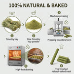 Apalis 140 grams premium pocket pet snack pack contents layout.
